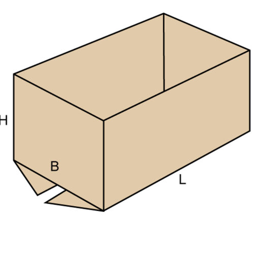 boite américaine